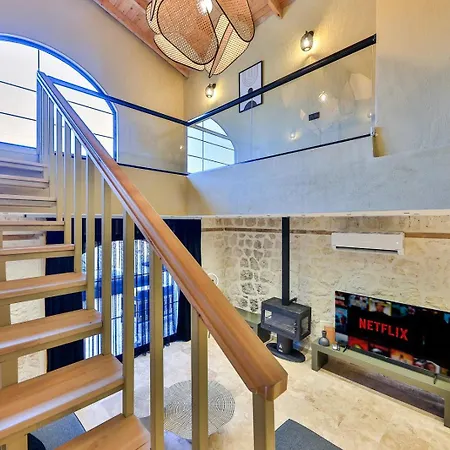 Renee - Kalkan Villa *