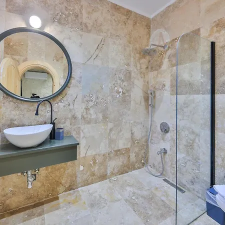 Villa Renee - Kalkan Kaş