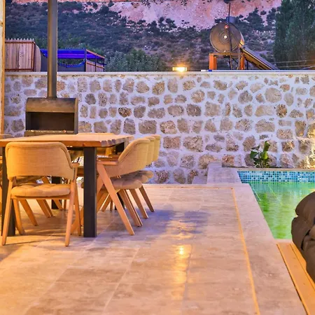 Renee - Kalkan Kaş