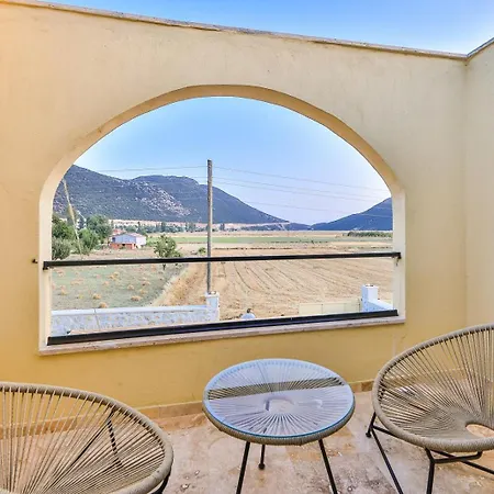 Villa Renee - Kalkan *