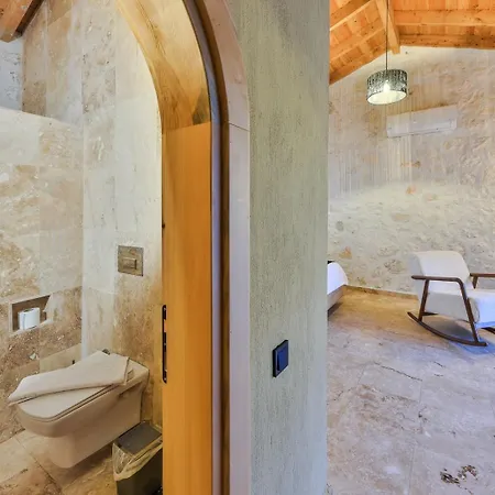 Villa Renee - Kalkan Kaş