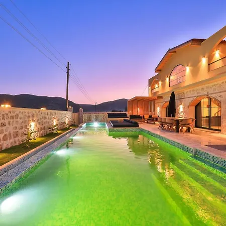 Renee - Kalkan Kaş