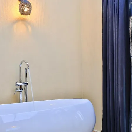 Renee - Kalkan Villa *