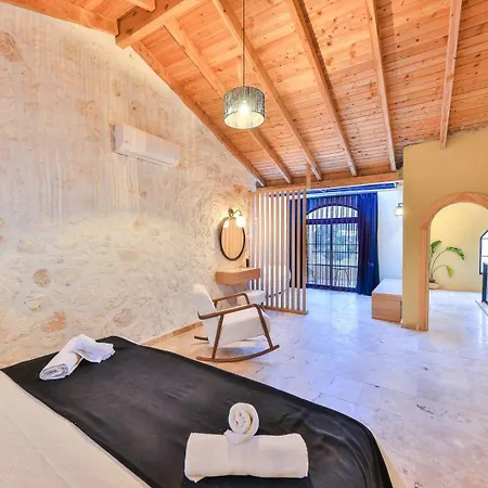Villa Renee - Kalkan Kaş