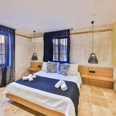 Villa Renee - Kalkan Kaş
