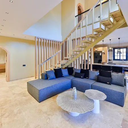 Villa Renee - Kalkan *