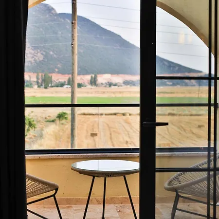 Villa Renee - Kalkan Kaş